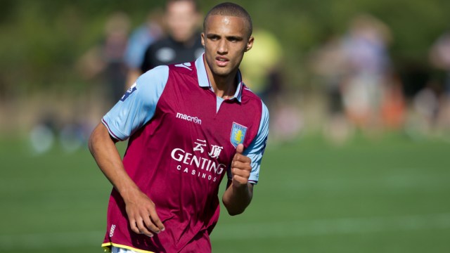 Bowery on "focused" Lambert believing in his new young lions