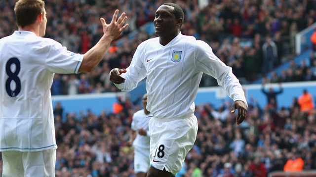 From the Archives: When Villa got shirty with Hammers