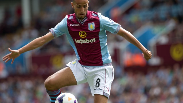 Villa v Rotherham: El Ahmadi - We must be right at it