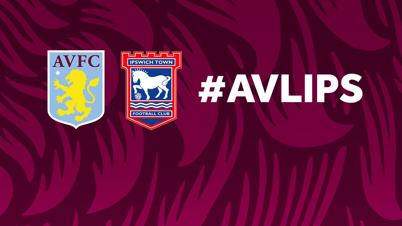 Match preview: Our Ipswich Town game pack