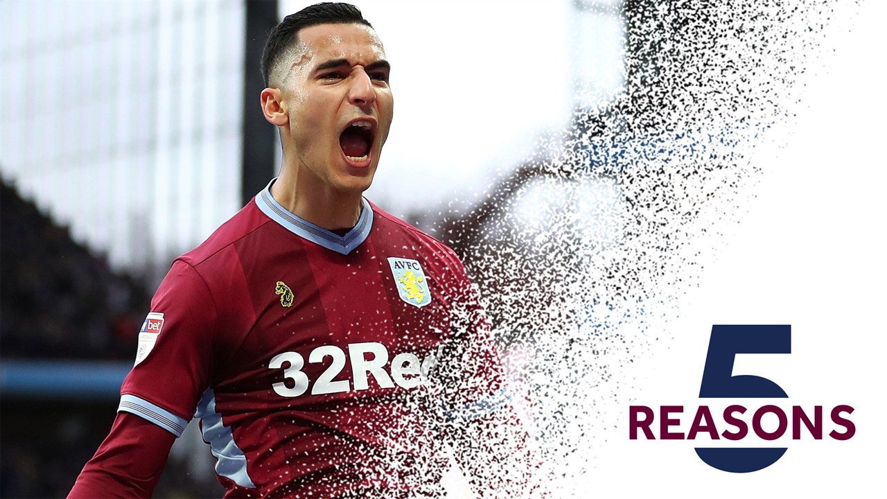 5 reasons to be here for Blackburn Rovers game
