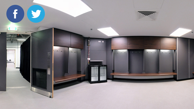 FA Cup semi-final: Submit your inspirational Villa #TeamTalk