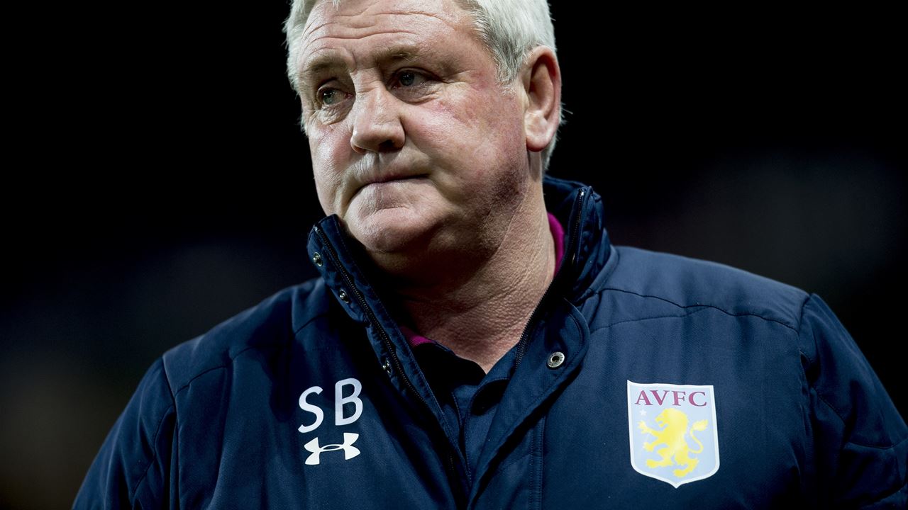 Bruce: I want to “sprinkle that bit of magic” on the squad this summer
