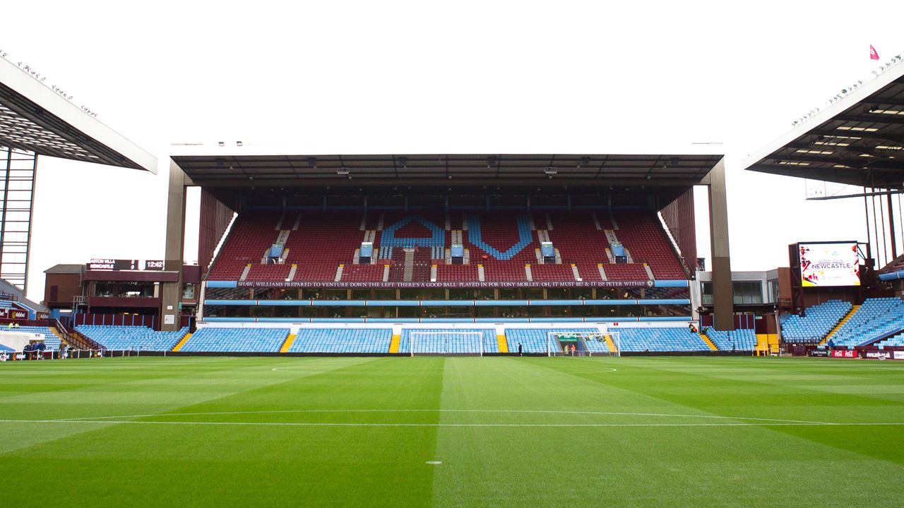 Season tickets 2016/17: North Stand renewal date TODAY