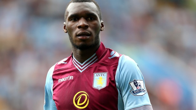 Scorer Benteke: My goal celebration is a thank-you to God
