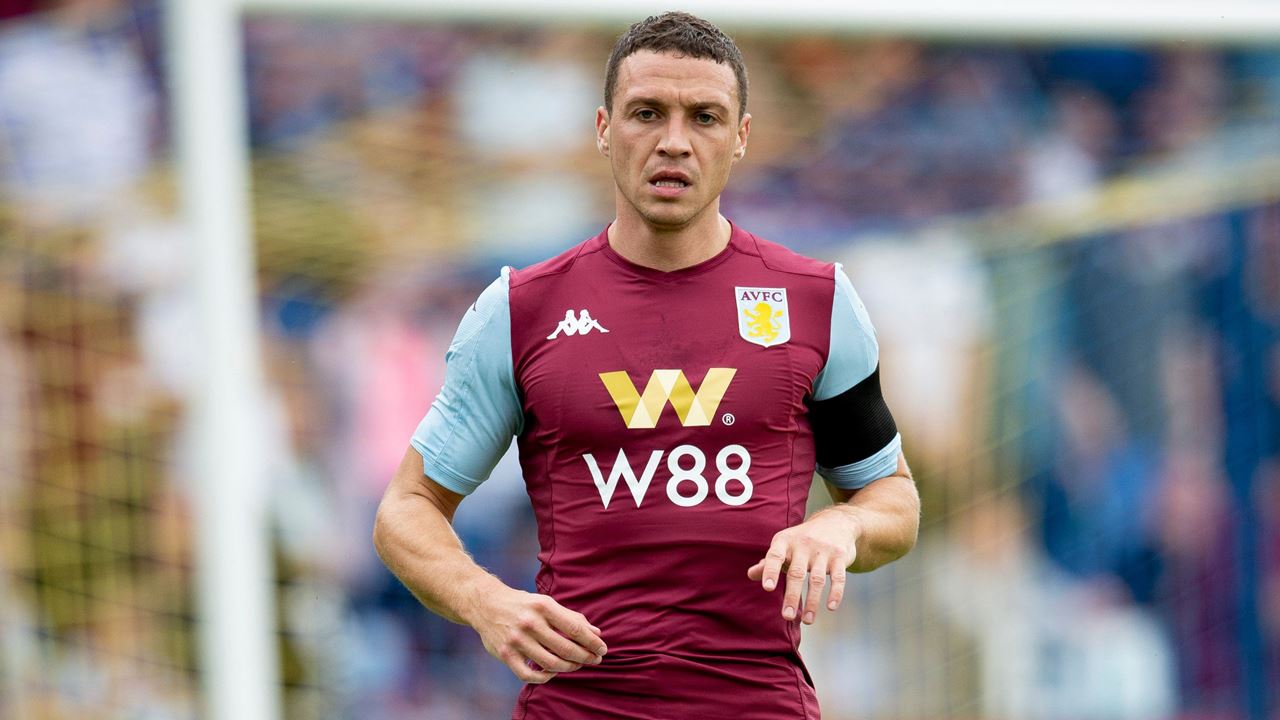 Injury report: James Chester
