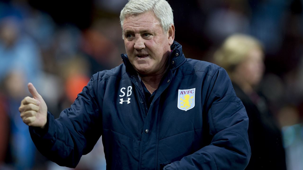 Manager on Monday: Bruce - I’m in awe of our fans