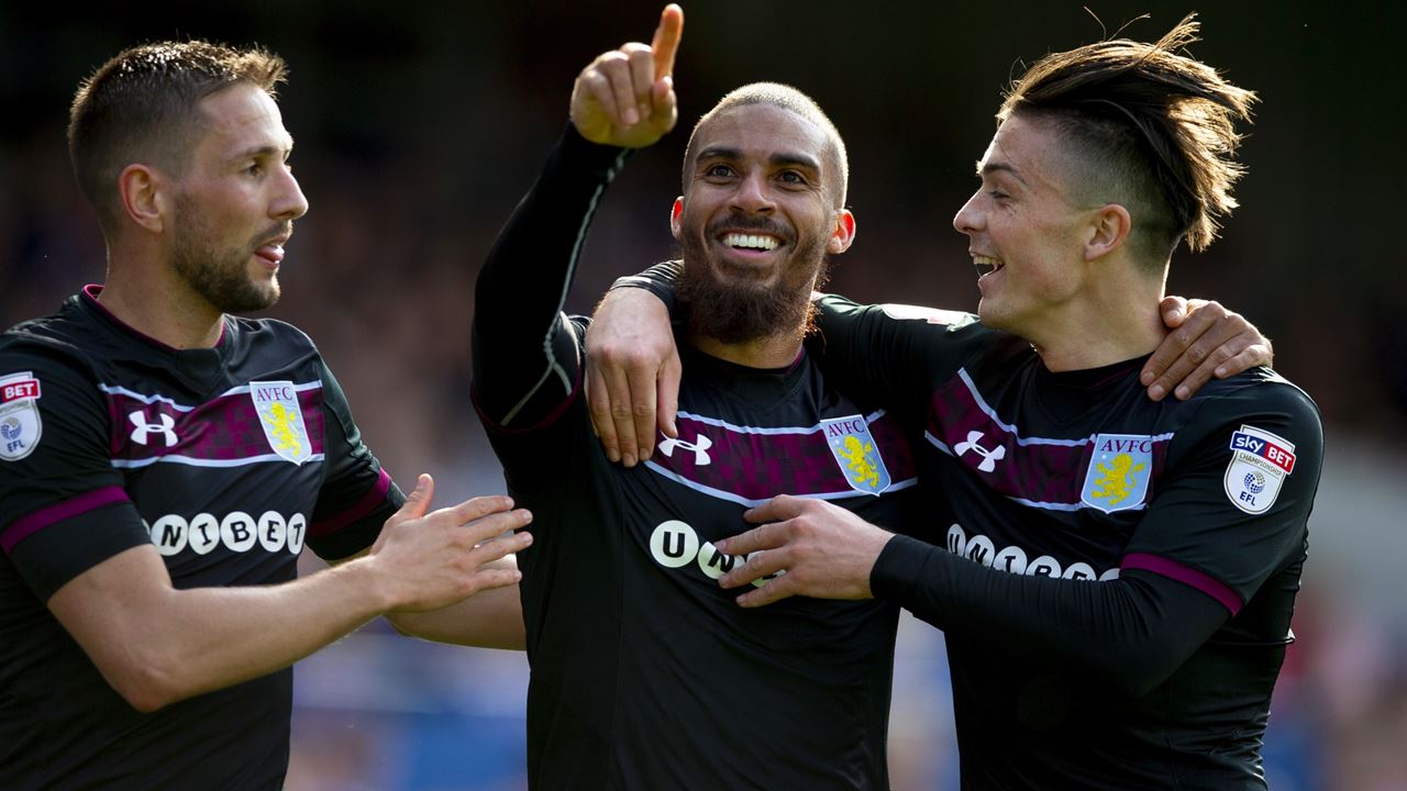 Match report: Ipswich Town 0-4 Villa