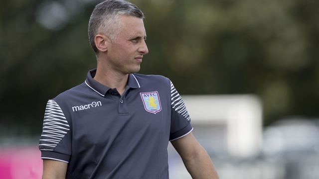 Villa Ladies verdict: Hunt content with Durham win