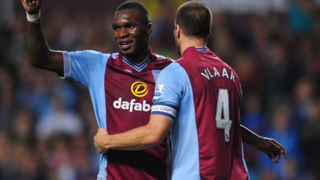 FT - Villa 3-0 Rotherham