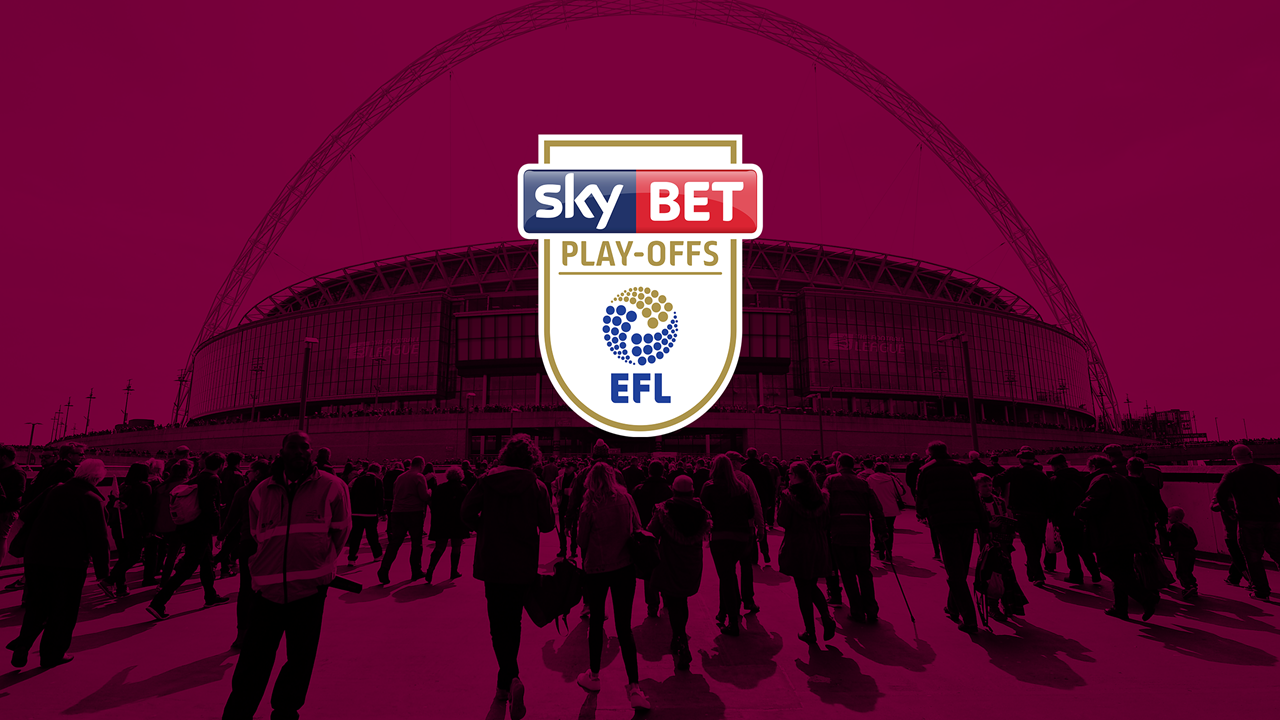 Play-Off Final: Ticket FAQ’s