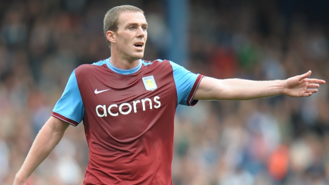 The Big Interview Pt.1: Dunne on Villa, Man City, Blues debut and Collins
