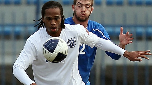 Delfouneso and Baker called up for England U21 double duty