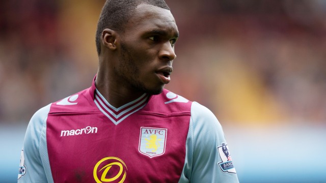 Injury update: Benteke staying upbeat despite World Cup blow
