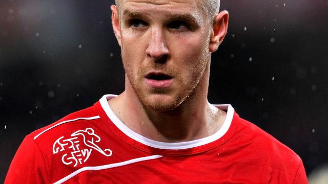 World Cup 2014: Senderos - I'm more excited than ever