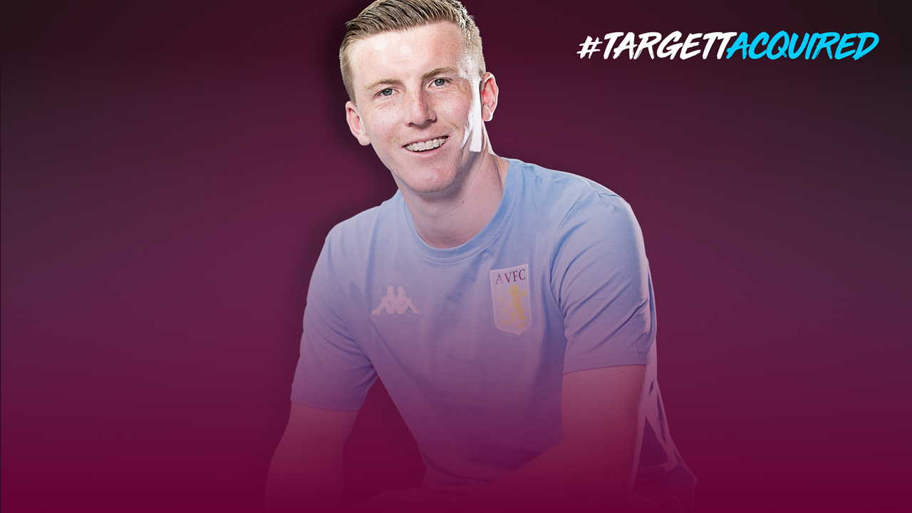 Transfer news: Matt Targett signs for Aston Villa