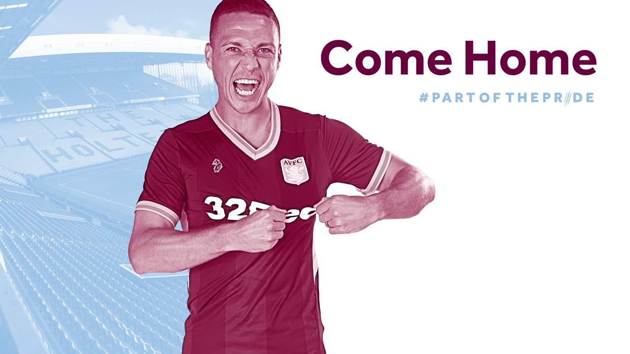 5 reasons to buy a Half Season Ticket