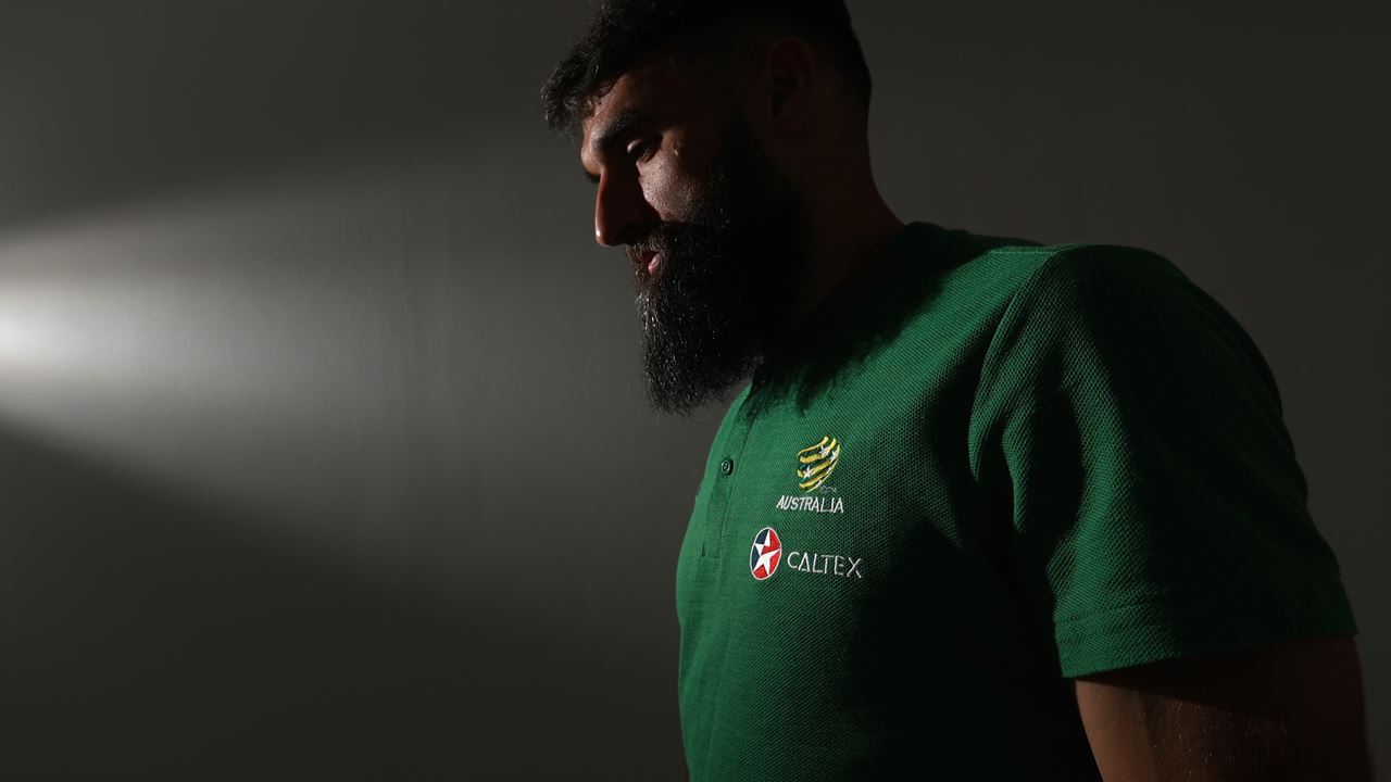 FIFA World Cup 2018: Jedinak, Bjarnason, Elmohamady update