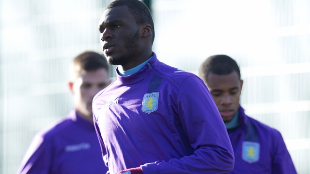 Liverpool v Villa stats: Confident Benteke tipped for goal surge