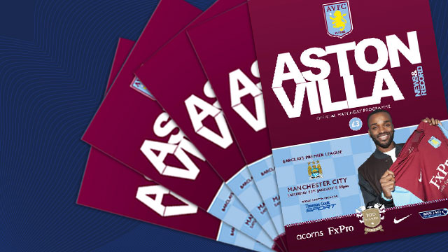 Bent programmed for success with souvenir matchday read