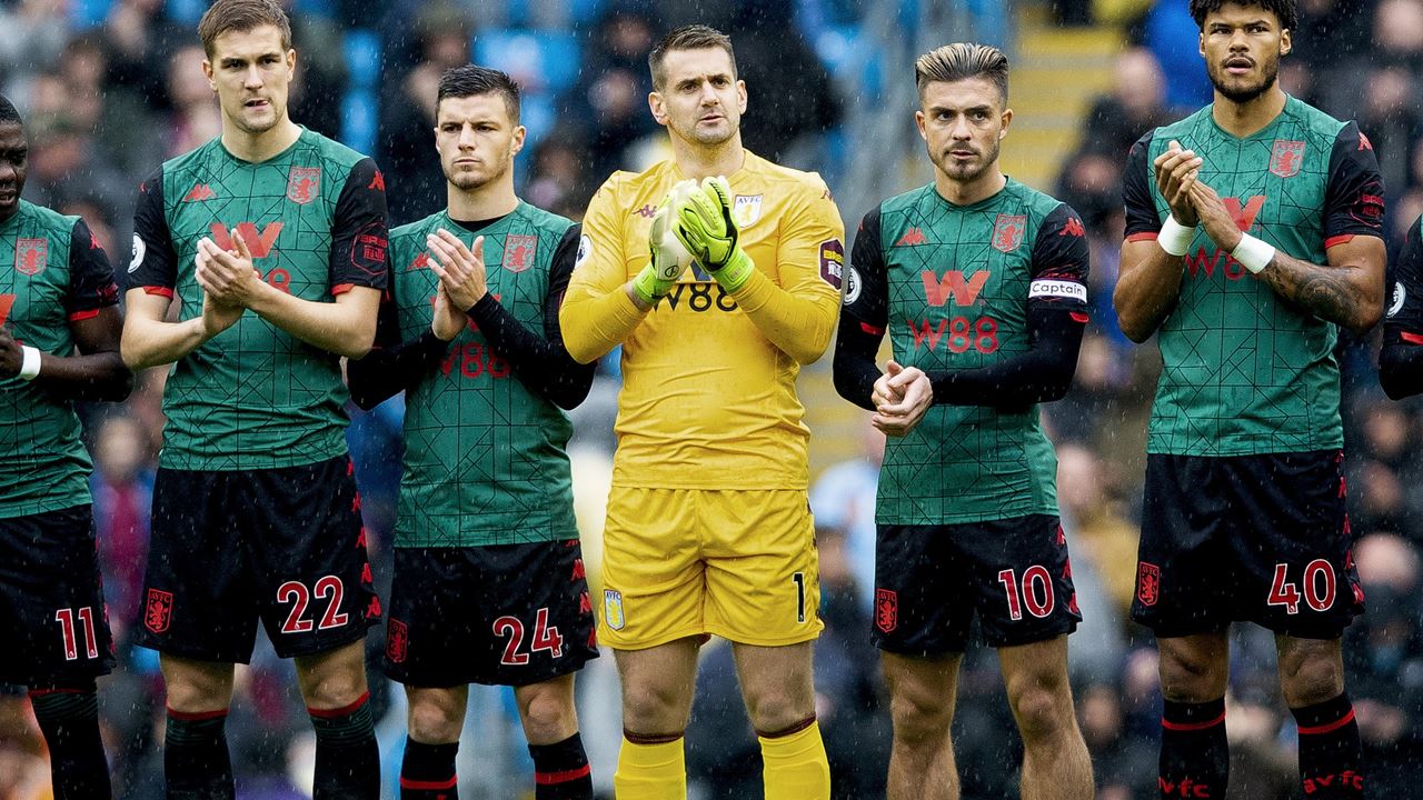 Watch: Tom Heaton – We’ll take positives from that