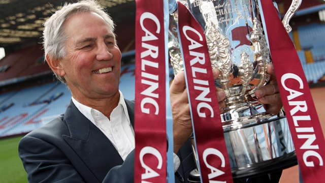 Club connections: Five links between Villa and Southampton