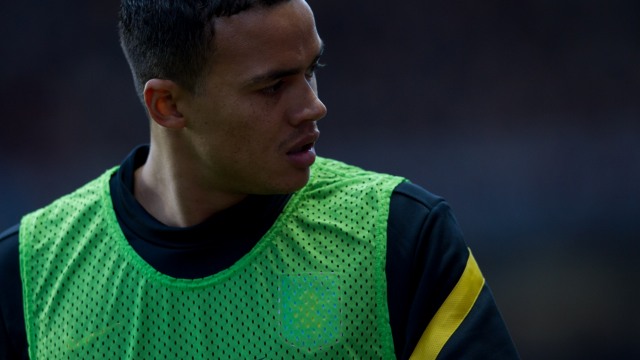 Injury latest on midfielder Jenas