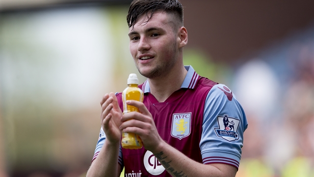 Lyden aston villa deals