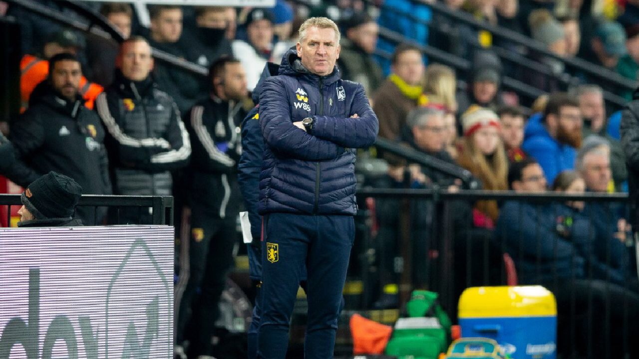 Dean's debrief: Disappointing away day, penalty decision and striking back