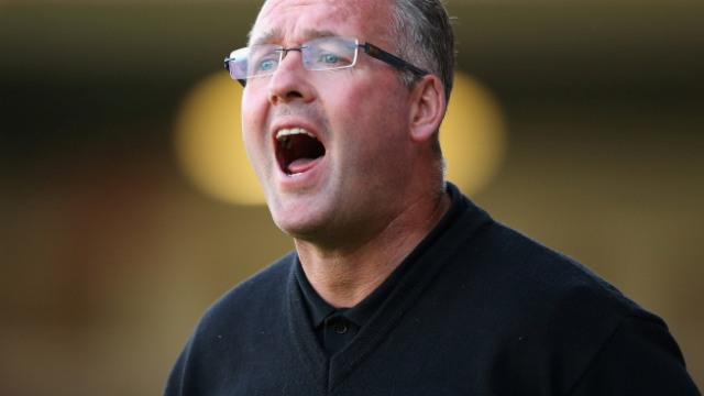 Arsenal v Villa: Lambert - Our new signings know what I expect
