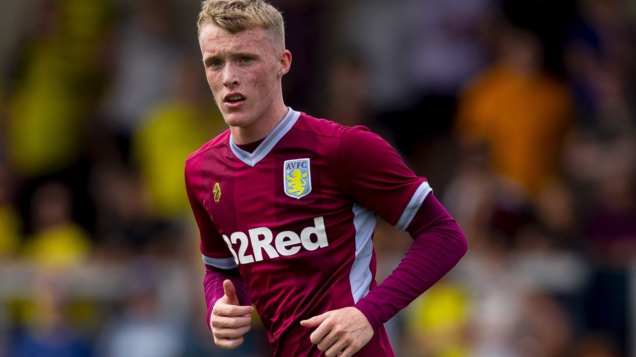 Transfer news: Doyle-Hayes heads to Cambridge United