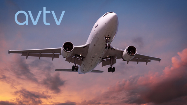AVTV available to millions of passengers after airline agreements