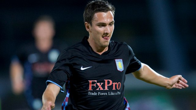Match report: Stoke City 2-1 Villa