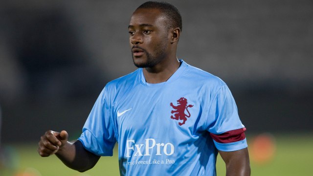 Player in profile: Nigel Reo-Coker