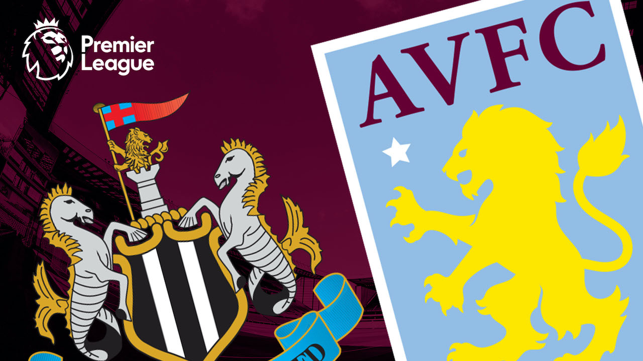 Match Pack: Newcastle vs Aston Villa