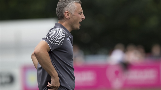 Villa Ladies preview: Selection boost for London Bees clash