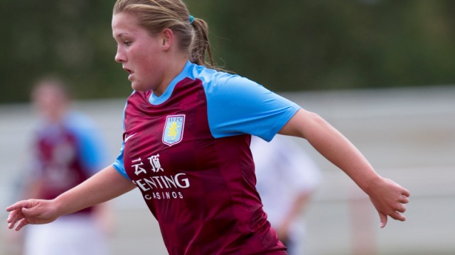 Match report: Cardiff City Ladies 0-0 Villa Ladies