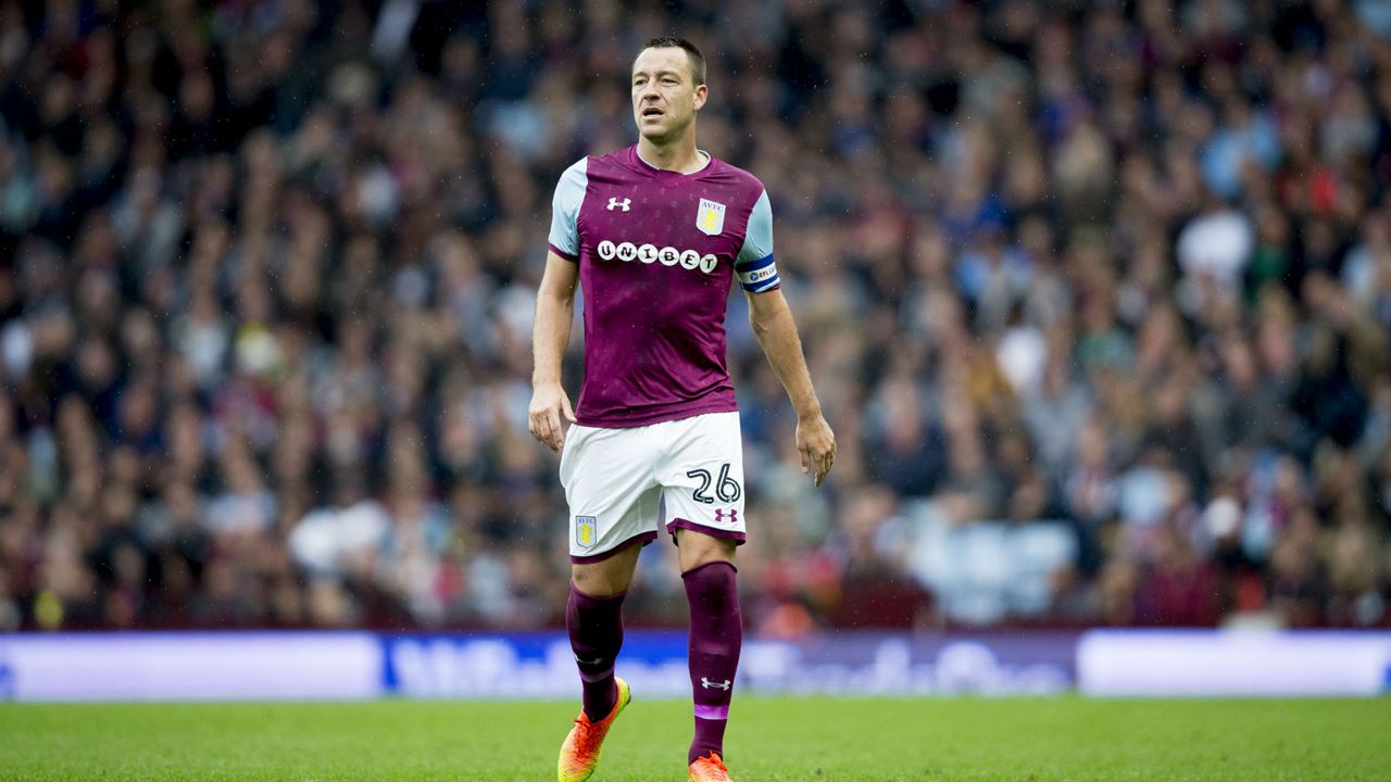 Terry on Wolves: It's a huge game