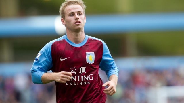 Reserves live: Villa v Wolves