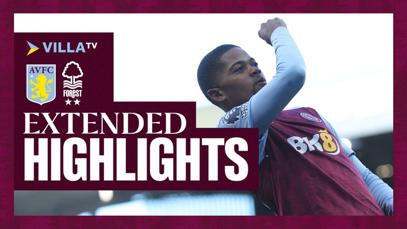 Aston villa tv usa hot sale