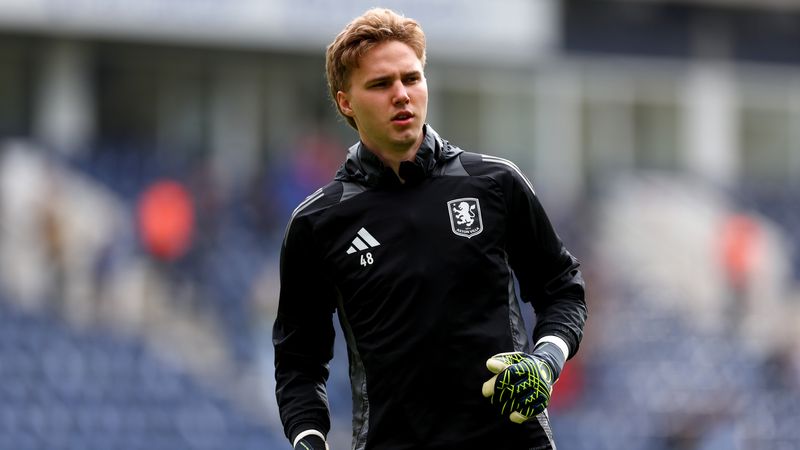 Zych heads out on loan