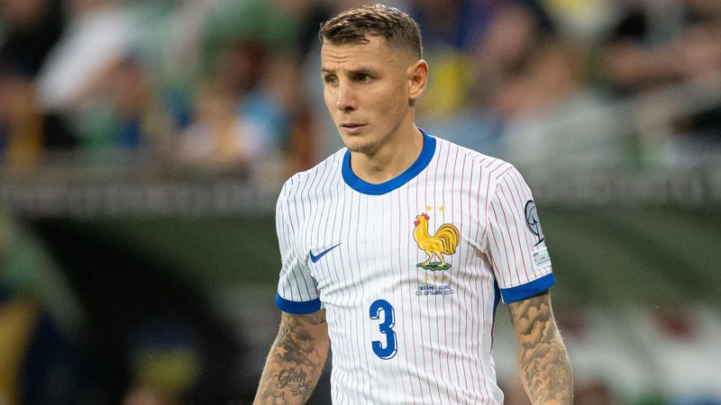90 minutes for Digne and McGinn