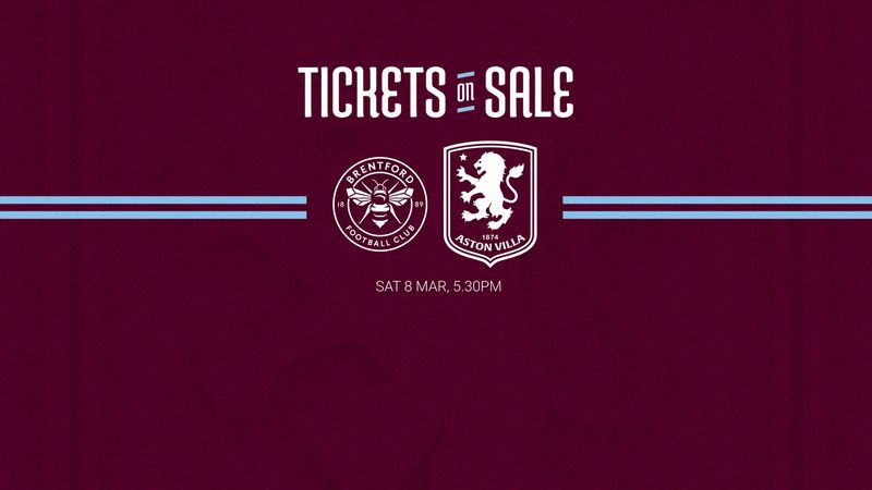 Aston villa websites discount