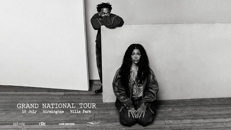 Grand National Tour: Pre-Event Information