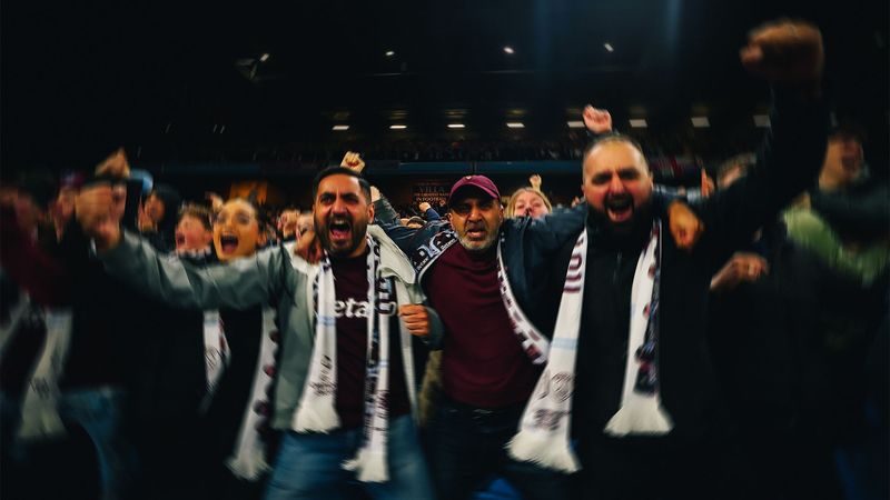 New memberships for 2025/26 now available