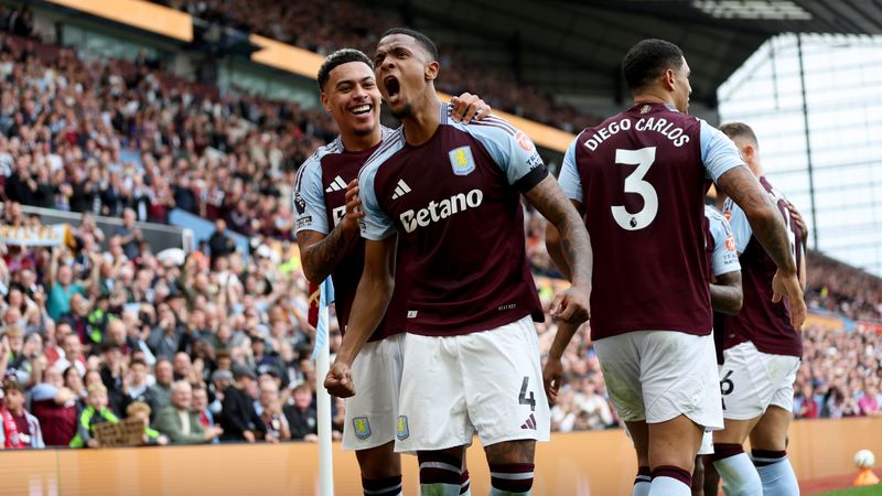 FPL 2024/25 Season Review