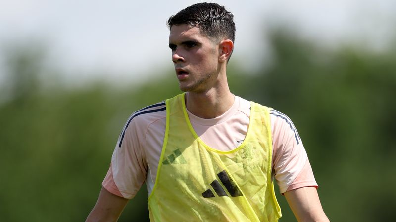 Nedeljkovic rejoins Leipzig on loan