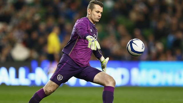 International review: Given draw/Benteke win/Robinson loss