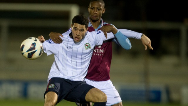 Villa U21s 2-0 Blackburn U21s report: Crooks/Robinson on target
