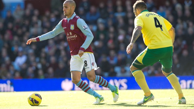 Villa 1-1 Norwich Mars MOTM: Pick your star man from Canaries clash